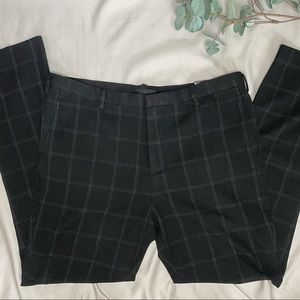 H&M ‘Skinny Fit’ Men’s Trousers